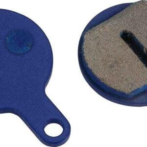 BBB Plaquettes frein Tektro IOX, LYRA,