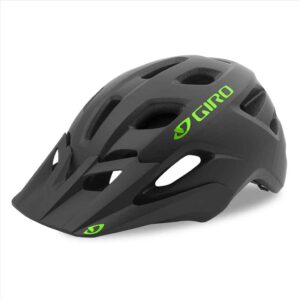 Giro Tremor MIPS Helmet – matte black
