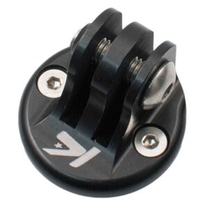 K-Edge K-EDGE Combo Mount GoPro style interface Adapter – black
