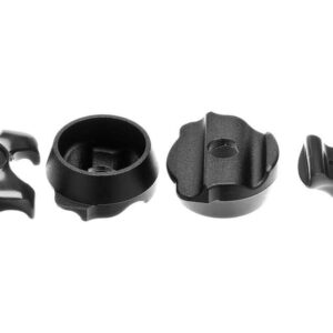 Specialized SINGLE BOLT CLAMP 7+9MM N/A