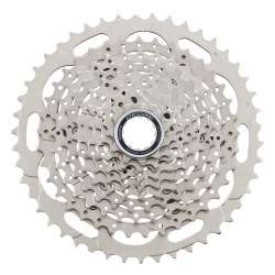 Shimano cassette Deore CS-M4100 10 vitesses 11-42 dents box