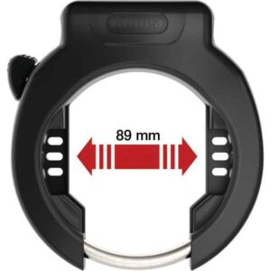 ABUS Antivol cadre 4750XL noir