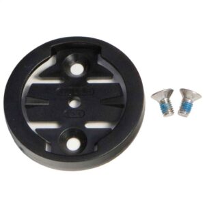 K-Edge K-EDGE Replacement Plastic Insert Kit Garmin – N/A