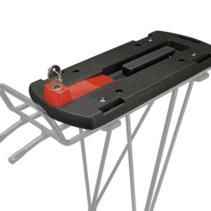 Klickfix KICKflix Adaptateur de porte-bagaege GTA