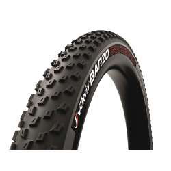 Vittoria Pneu Barzo XCR G2.0 29x2.25 TLR para-noir