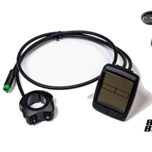 Specialized Spécialized Turbo Vado / Como display