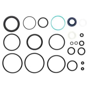 Fox FOX seals DHX2 Damper Reduild
