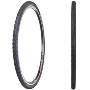 kenda Kenda 20x1,3/8 – Noir