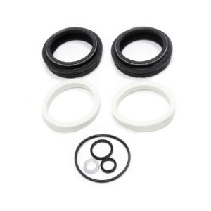 Fox KIt Dust Wiper  Forx 40mm Low Friction No Flange