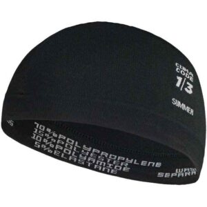 Assos Robo Foil G2 – Noir