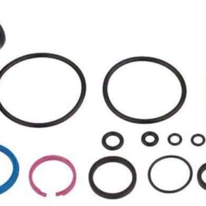 Shimano Fox Seal Kit 32mm/34mm FIT CTD