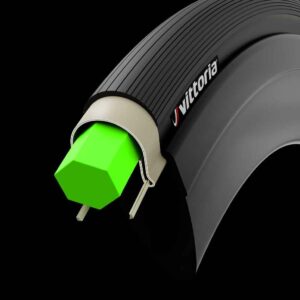 Vittoria Vittoria  Air line road – Vert