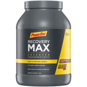 PowerBar PowerBar Recovery Max – 