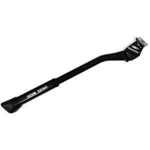 Pletscher Béquille centrale Optima Flex noir