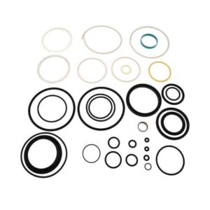 Fox FOX 19 FLOATX2 Spring Damper Reb