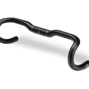 Specialized HOVER EXPERT ALLOY +15 – Sand Blast Ano Black