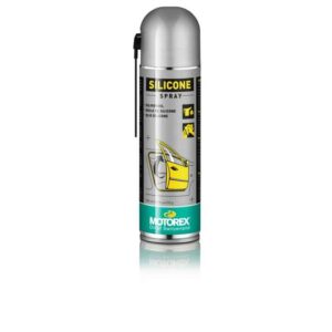 Motorex Silicone Spray 500 ml