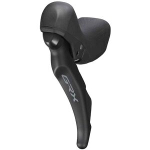 Shimano Levier GRX BL-RX600 Gauche sans changement de vitesse