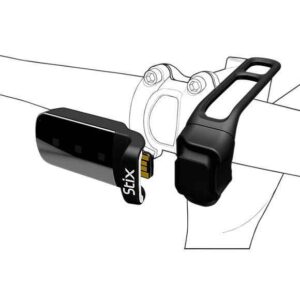 Specialized STIX HEADLIGHT HANDLE BAR MOUNT N/A