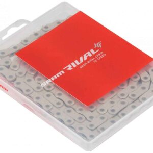 Sram Chaîne Rival AXS Flattop 12-vit – Gris