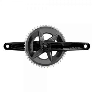 Sram Powermeter Rival AXS DUB 172.5mm 48-35Z – Noir