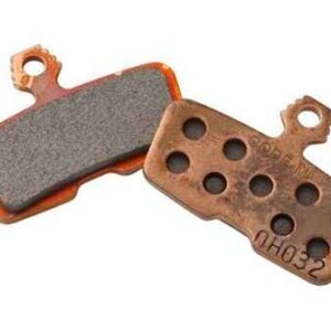 Sram Disc Brake Pads ORG/STL 2011 CODE 20 SETS N/A