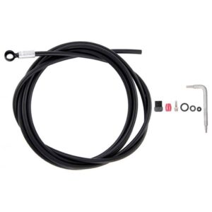 Sram Hydr. Line Kit eTap Monoblock 2000 QTY1 N/A