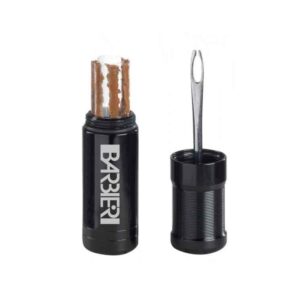 Barbieri Barbieri Kit de réparation avec 5 mèches