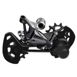 Shimano Dérailleur XTR RD-M9120 12-vit. SGS Shadow+ Top-Normal direct att. box