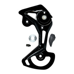 Shimano Plaquette extérieur RD-M9100-GS