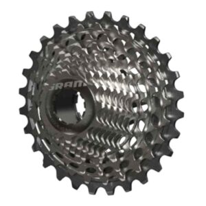 Sram Cassette XG-1190 11SP – Silver