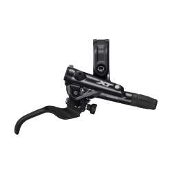 Shimano Levier de frein XT  BL-M8100 disque droite 2-doigts noir box