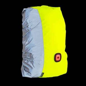 Wowow Wowow Bag Cover Aqua Led