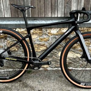 BMC Bmc Urs 01 montage à la carte – Noir