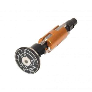 Aucune All in multitool multi-outil intégré pédalier – Noir