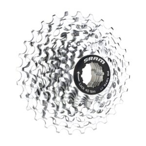 Sram Cassette PG-1070 11SP – Silver