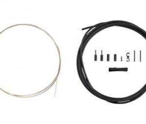 Jagwire PRO DROPPER CABLE KIT tige telescopique