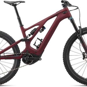 Specialized Turbo Levo Expert – Marron/Noir