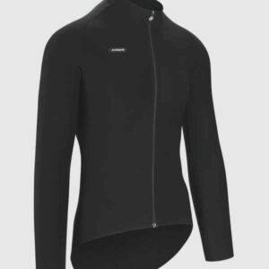 Assos GT LS Mid Layer Black Series – Noir