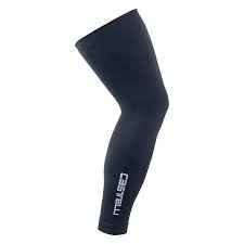 Castelli Castelli Pro Seamless Leg Warmer – Noir
