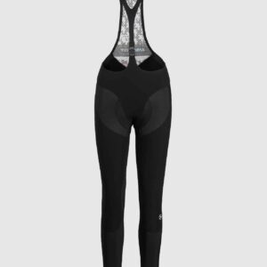 Assos UMA GT Ultraz Winterbib – Noir