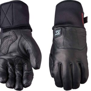 Aucune Five HG4 wp – Noir
