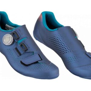 Shimano Women Road SH-RC5N chaussures SPD-SL – navy