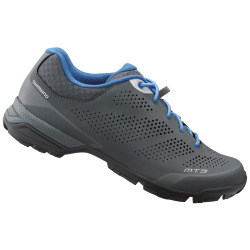 Shimano Women MT SH-MT3G chaussures SPD gray – gray