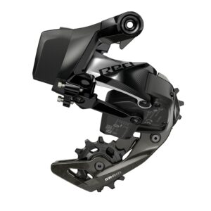 Sram Dérailleur Red AXS – black