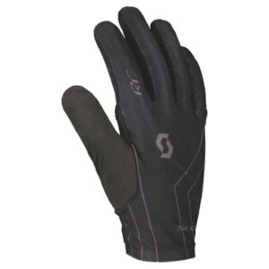 Scott Sports SCO Glove RC Team LF – black/sulphur yellow