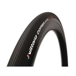 Vittoria Pneu Corsa Control G2.0 700x25c TLR noir