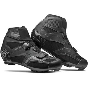 Sidi MTB Frost Gore 2 – Noir