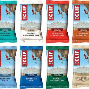 Clif Clif Feed your adventure Energy bar – 
