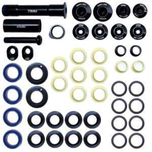 Scott Sports SCO Swingarm rep kit Genius 18